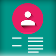 程序图标：Resume Builder App Free