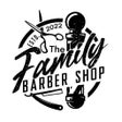 ไอคอนของโปรแกรม: The Family Barber Shop