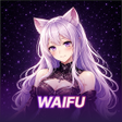 Ikona programu: Waifu AI Chat Companion