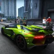 Иконка программы: Car Driving Simulator