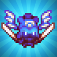 Иконка программы: Linear Quest Battle: Idle…