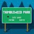 Icon of program: Thimbleweed Park