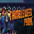 Icon of program: Thimbleweed Park™