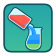 Icoon van programma: Color Bottle Blender