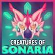 プログラムのアイコン：VIRIDEX Creatures of Sona…