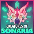 VIRIDEX Creatures of Sonaria
