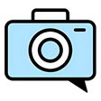 プログラムのアイコン：Click AAC