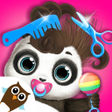 Ícone do programa: Panda Lu Baby Bear Care 2…