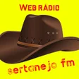 أيقونة البرنامج: Sertanejo FM