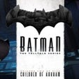Programikonen: Batman: The Telltale Seri…