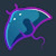 أيقونة البرنامج: Manta: Passpharase Genera…