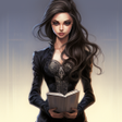 ไอคอนของโปรแกรม: Shadow of Magic: Visual N…
