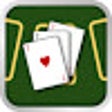 程序图标：blackjack simulation