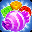 程序图标：Sweet Candy Splash Story