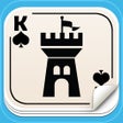 Icoon van programma: Castle Solitaire : The Cl…