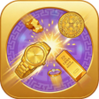程序图标：Gold Merge Mania