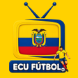 Programikonen: TV Ecuador Futbol En Vivo