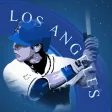 L.A. Baseball