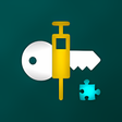 أيقونة البرنامج: TLS Tunnel DNSTT Plugin