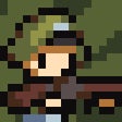 프로그램 아이콘: Trenches: Arcade