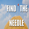 Ikona programu: Find the Needle