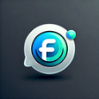 Иконка программы: FluFlo: Real-time AI-Powe…