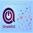Icon of program: Unaddict