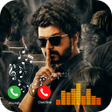أيقونة البرنامج: Master Ringtone