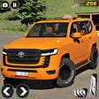 程序图标：Prado Car Parking Car Dri…