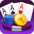 Icon of program: Poker Spark  3Patti Game