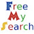 أيقونة البرنامج: Free My Search