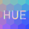 Hexagon of Hue icon
