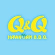 أيقونة البرنامج: Q  Q Hawaiian BBQ