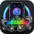Icon of program: Volume Booster - Sound Bo…