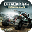 Icon of program: 4x4 American Hills Offroa…