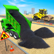 ไอคอนของโปรแกรม: City Construction JCB Gam…