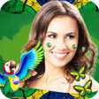 プログラムのアイコン：8 Sep Brazil Day Cards Ma…