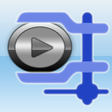 Ikon program: Video Compress