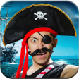 Icoon van programma: Pirate Effects Photo Edit…