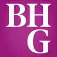 Ikon program: Better Homes and Gardens