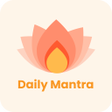 Icono de programa: Daily Mantra - For Better…
