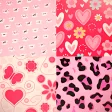 Cute Patterns Live Wallpaper
