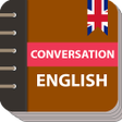 Icon of program: Listen English Conversati…