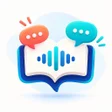 Icon of program: Listen English Conversati…