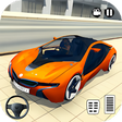 程序图标：Extreme i8 Driving 2019:E…