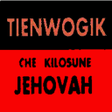 Icon of program: Tienwogik Che Kilosune Je…