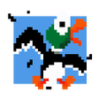 Programikon: Retro Duck Hunt
