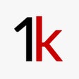 Icoon van programma: 1000Kitap