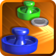 プログラムのアイコン：Air Hockey Game