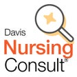 プログラムのアイコン：Davis Nursing Consult